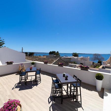Baglio Tuzza Hotel Marsala Exterior photo