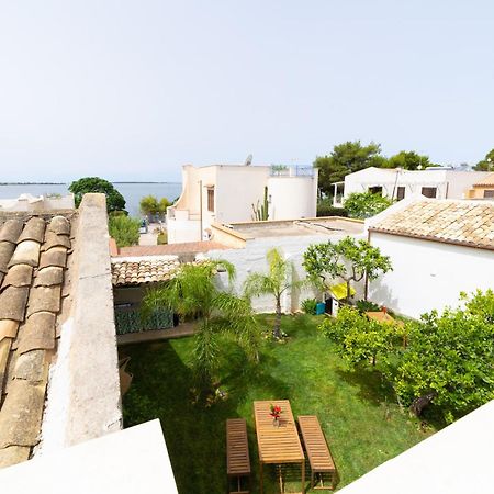 Baglio Tuzza Hotel Marsala Exterior photo