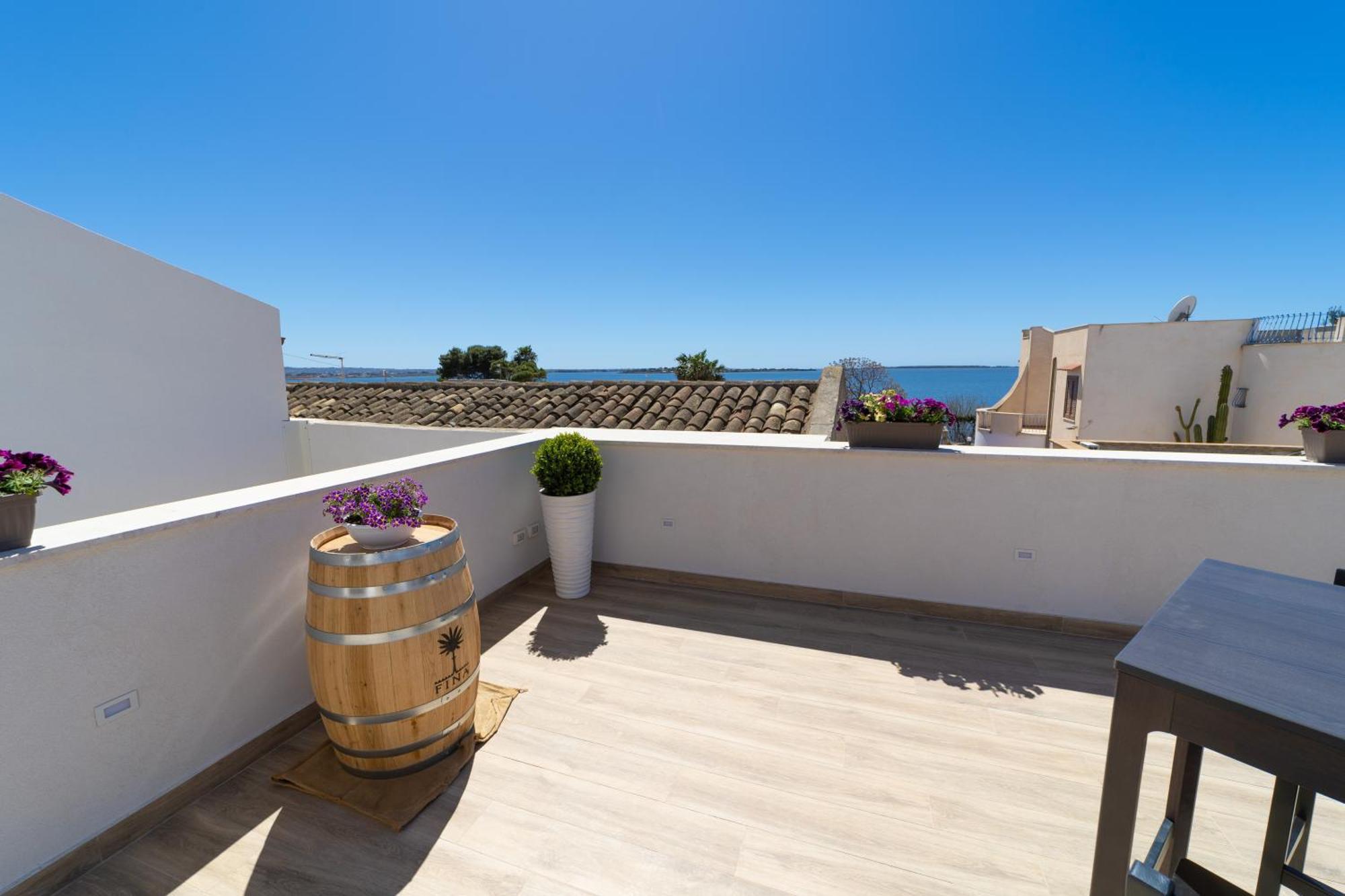 Baglio Tuzza Hotel Marsala Exterior photo