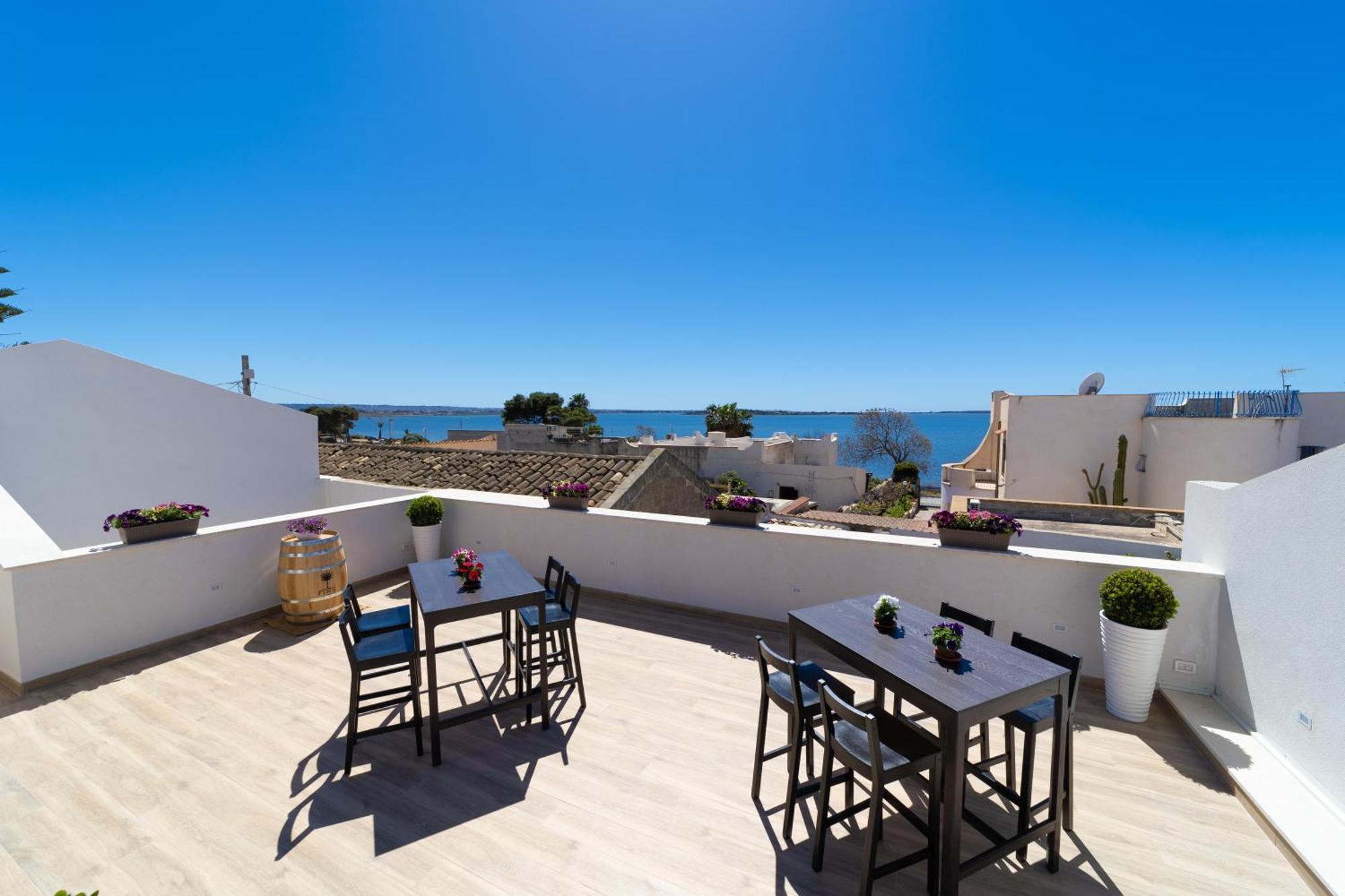 Baglio Tuzza Hotel Marsala Exterior photo